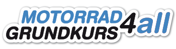 motorradgrundkurs4all Logo